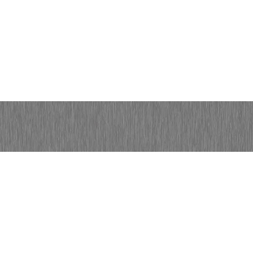 K523 PE PVC кант 22х0.8 mm – Платина
